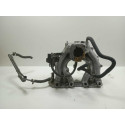 Coletor  Honda Civic 1.6 Gasolina 1997 / 2000 (usado)