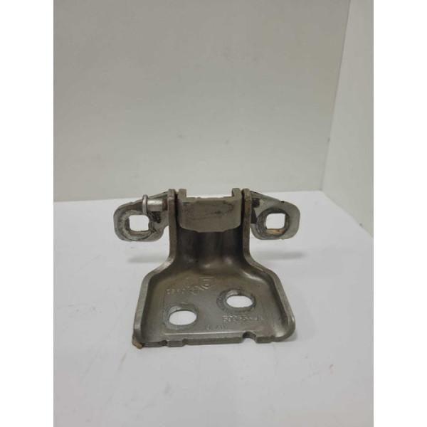 Dobradiça Porta Dianteira Esquerda Renault Sandero  2010