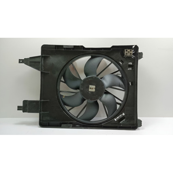 Defletor Ventoinha Renault Megane 2.0 2007 Á 2012