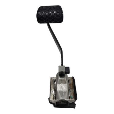 Pedal Freio Ssangyon...