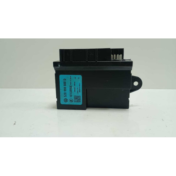 Módulo De Conforto Volkswagen Fox 2019