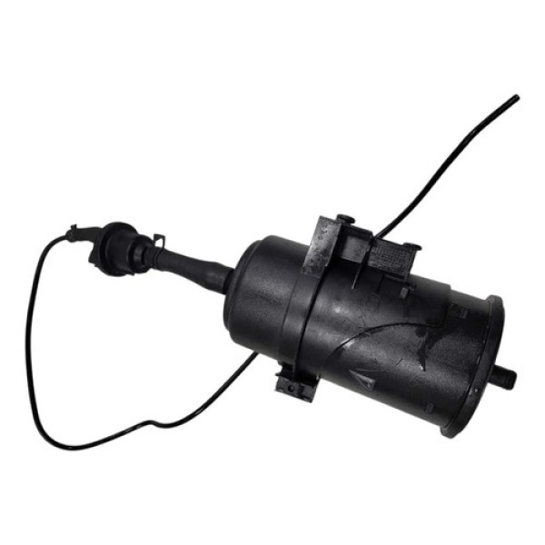 Filtro Com Válvula Canister Volkswagen Gol G4 2007 Á 2012