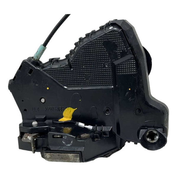 Fechadura Eletronica Toyota Corolla 2009 Á 2011