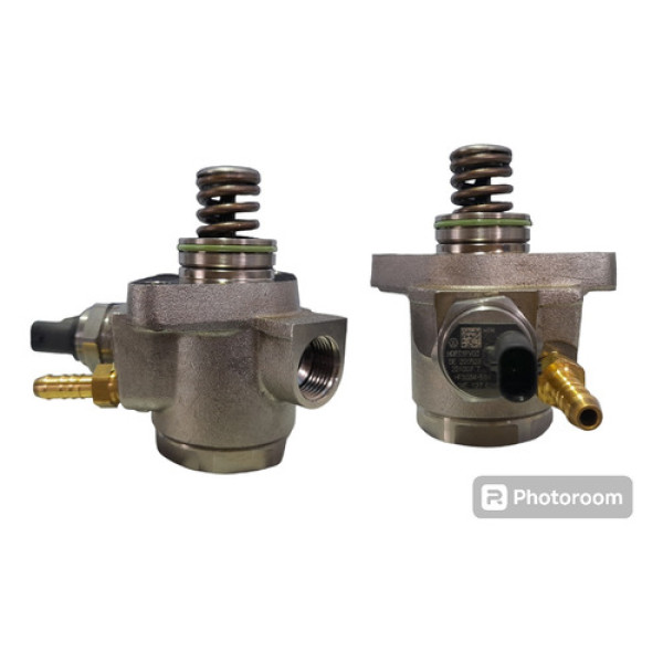 Bomba De Alta Pressão Combustível T-cross,  Polo, Vistus 1.0