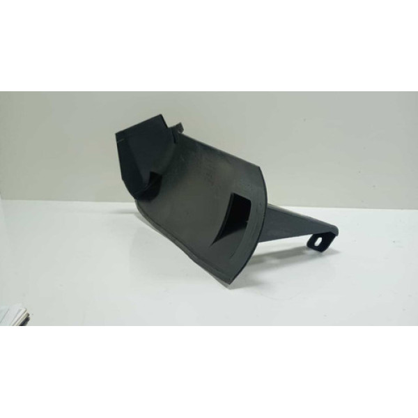 Moldura Entrada De Ar Volkswagen Fox 2019