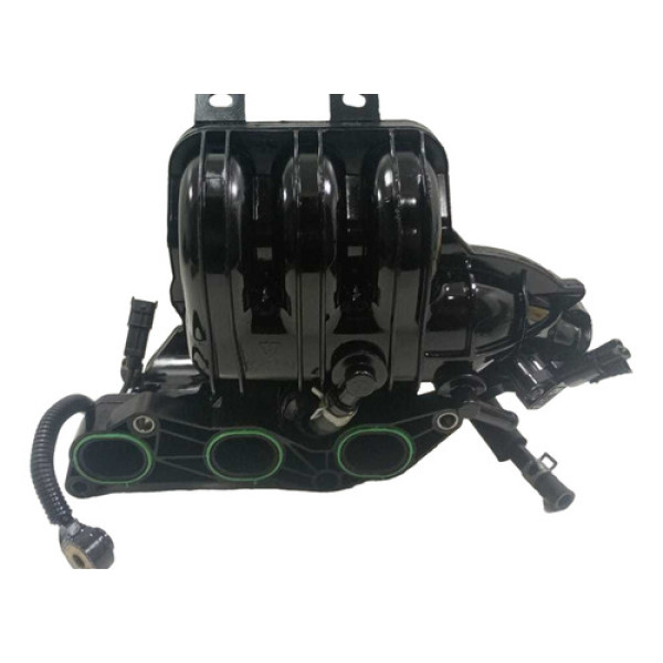 Coletor De Admissão Hyundai Hb20 1.0 3cc 2016 Á 2019