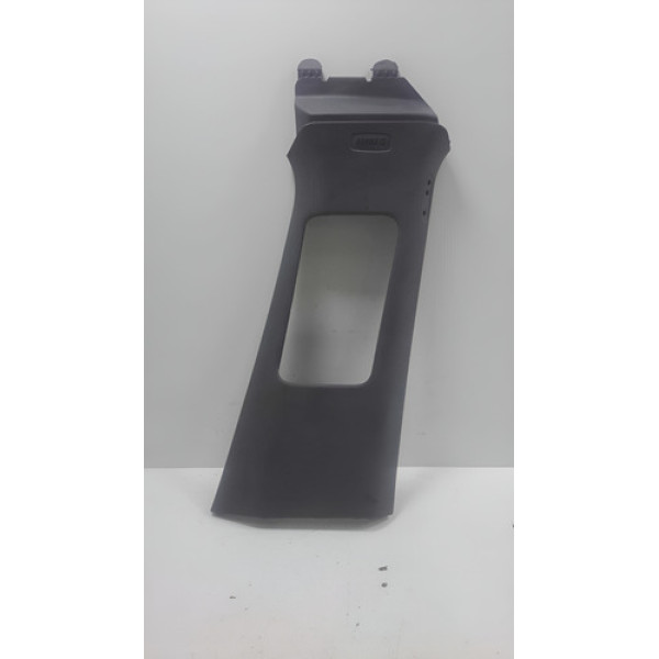 Acabamento Coluna Central Direita Volkswagen T-cross 2019