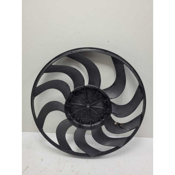 Helice Ventoinha Radiador Chevrolet Corsa Montana 2002/2012