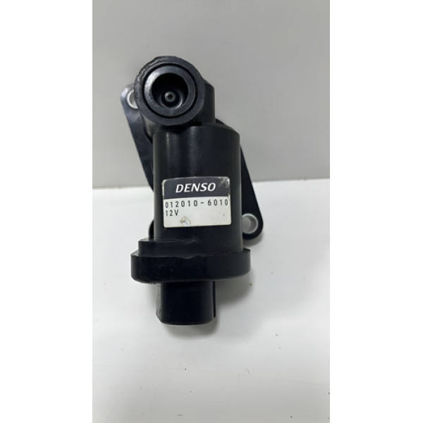 Atuador Marcha Lenta Honda Civic 1.8 2011