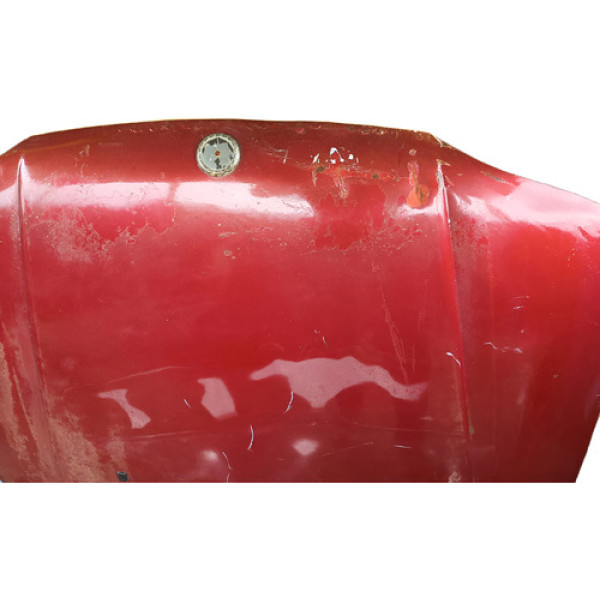 Capo Fiat Palio 1996 1997 1998 1999 2000 Com Detalhe