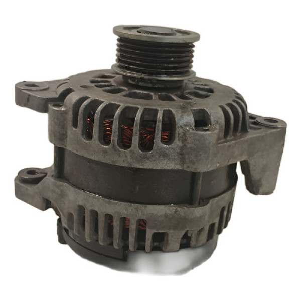Alternador Ssangyong Actyon Sport 2011 Com Detalhe