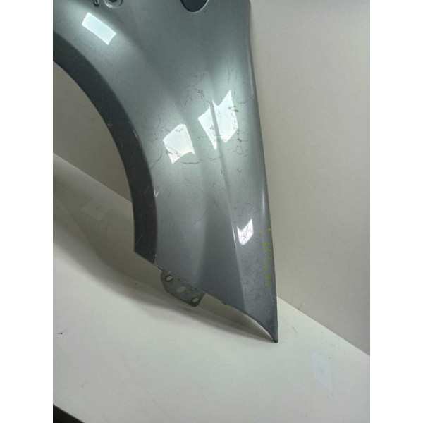 Paralama Lado Direito Fiat Linea 2009 2014 