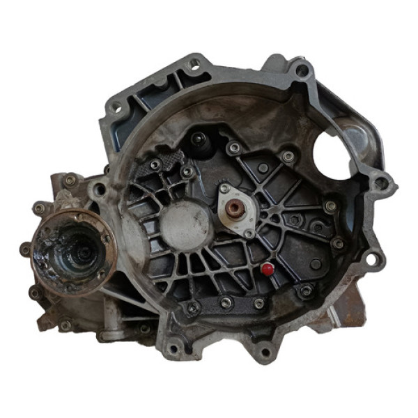 Caixa De Marcha Volkswagen Gol G5 1.0 8v 2009 Á 2015