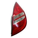 Lanterna Traseira I30 2008 2009 2010 2011 2012 L/direito Direito/passageiro Vermelho