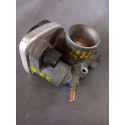Corpo De Borboleta Renault Logan/ Clio/ Sandero 1.0 8v