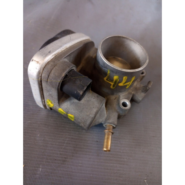 Corpo De Borboleta Renault Logan/ Clio/ Sandero 1.0 8v