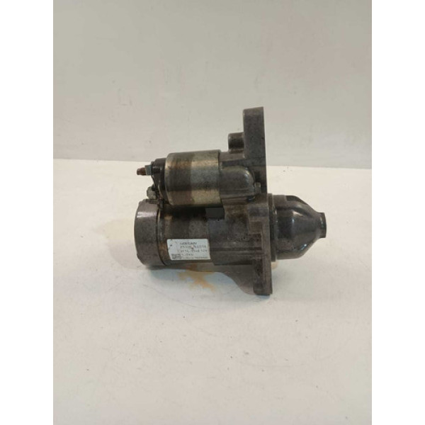 Motor Partida Nissan Kicks Versa 1.6 23300ee01e 2017 2018 