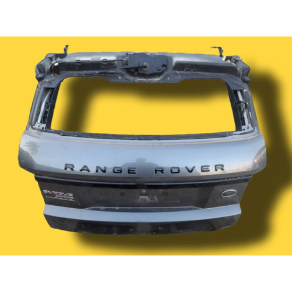 Tampa Mala Land Rover Evoque 2012/...