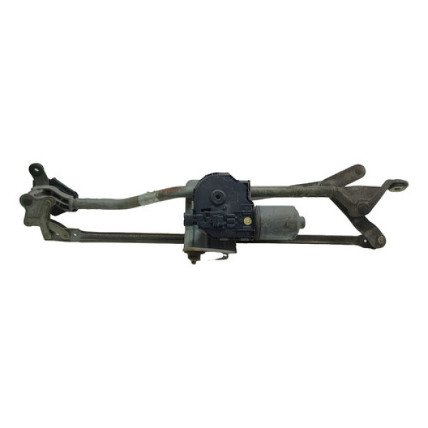 Motor Parabrisa C/galhada Honda Civic 1.8 2007 Á 2011