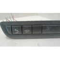 Botão Sensor Estacionamento Peugeot 208 2017