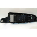 Botao Vidro Eletrico Honda Civic Lxs 2007 Diant Esquerdo