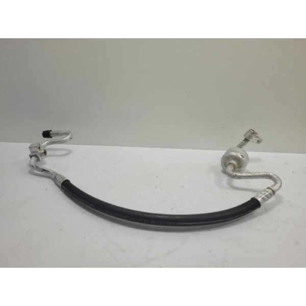Mangueira Do Ar Condicionado Ford Ka 1.5 2015 A 2019