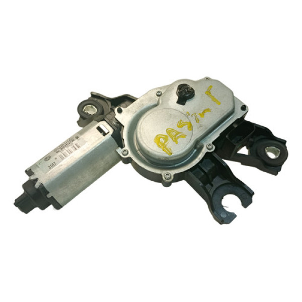 Motor Limpador Traseiro Passat Variant 2011 2012 2013 2014