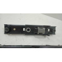Conjunto 2 Guia De Regulagem Cinto Chevrolet Cruze 1.8 2013 Preto
