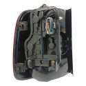Lanterna Traseira Vw Saveiro G6 Lado Direito 2010 2011 2012