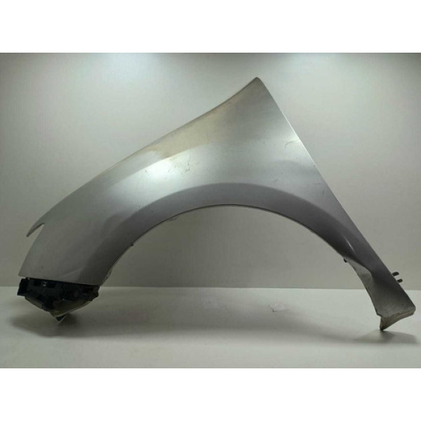 Paralama Lado Esquerdo C/d Sandero Original 2014 2016 C/deta