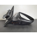 Retrovisor Chevrolet Cruze Lado Direito Cor Prata Original
