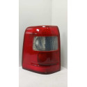  Lanterna Traseira Esquerda Ford Ecosport Xls 1.6  2004