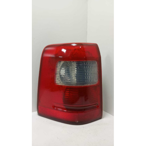  Lanterna Traseira Esquerda Ford Ecosport Xls 1.6  2004