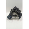 Coletor De Admissão Citroen C3 1.5 8v 2014 2015 2016