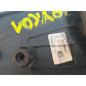 Retrovisor Gol/voyage G6 G7 G8 L.d Eltrico C/pisca 