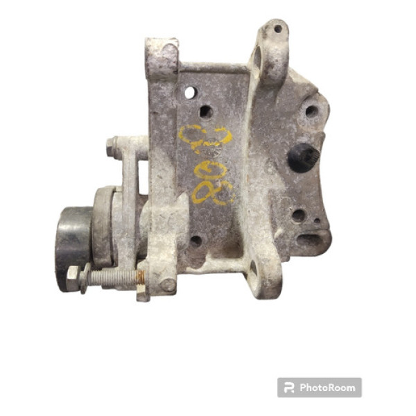 Suporte Do Alternador Peugeot 208 / C3 1.5 2016 2016/...