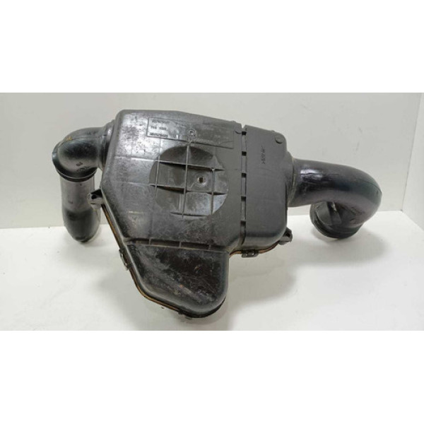 Caixa Filtro Ar Ressonador Peugeot 206 2002/2008 Original