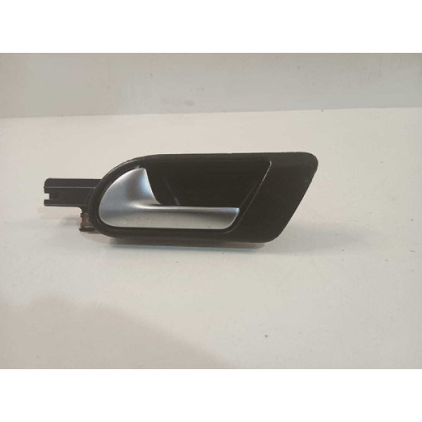 Maçaneta Interna Traseira Direita Vw Jetta 2007 A 2011