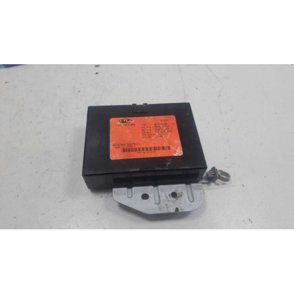 Modulo Conforto Kia Picanto 2010 A 2011 9540007913