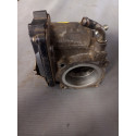 Corpo De Borboleta Mitsubishi Asx/ Outlander 2013 2.0 