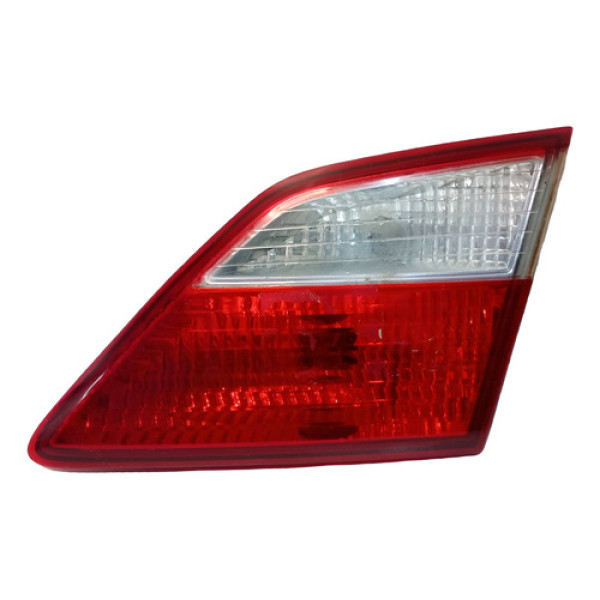 Lanterna Traseira Lado Direito Hb20 2013 2014 2015 2016 2017 Direito/passageiro Vermelho