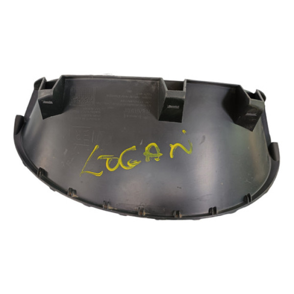 Moldura Painel Instrumentos Sandero Logan 8200532259