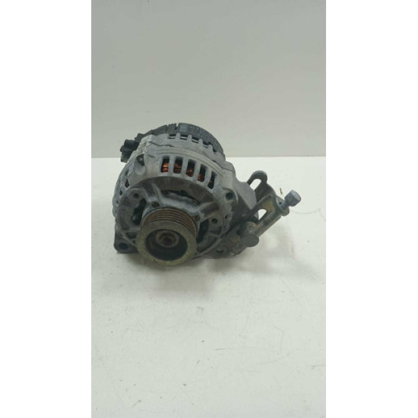 Alternador Peugeot Patner Furgão 1.8 1999 2000 0123310013