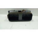 Difusor De Ar Central Botão Alerta Chevrolet Astra 1.8 2002