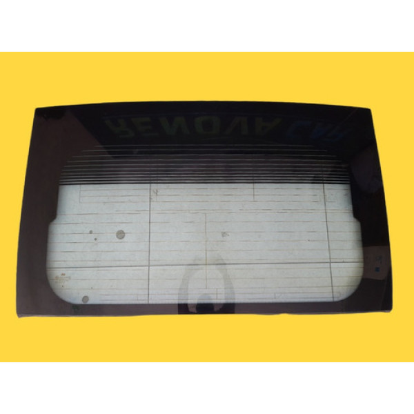 Vidro Teto Térmico Veloster Original, 
