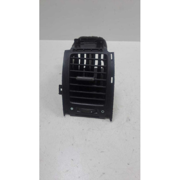 Difusor Saida Ar Lateral Esquerdo Painel Crv 2011 Original 
