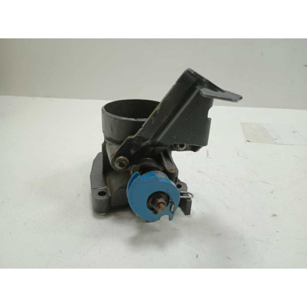 Tbi Ford Ecosport Fiesta 1.6 2011 A 2013