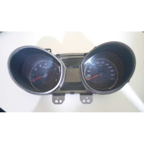 Painel Instrumento Hyundai Hb20 2012 2013 2014