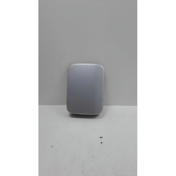 Portinhola Tanque Combustível Gol G3 G4 1999 A 2005 Prata