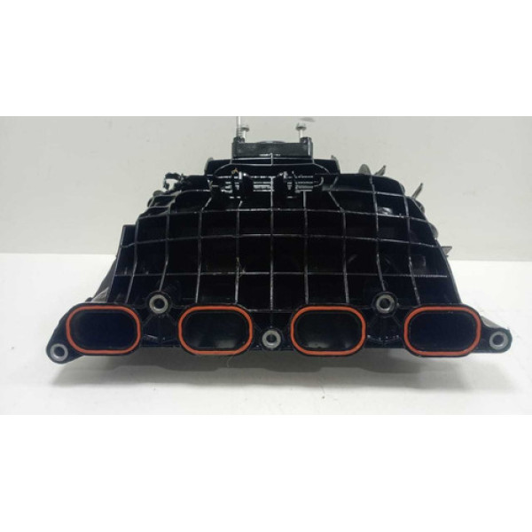 Coletor Admissão Bmw 320i 2.0 Flex 2015 2016 2017